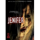 Masters of Horror - Dario Argento : Jenifer