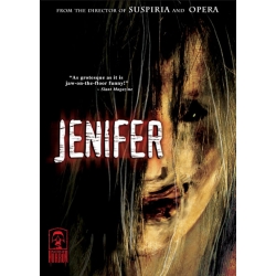 Masters of Horror - Dario Argento : Jenifer