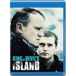 King of Devils Island