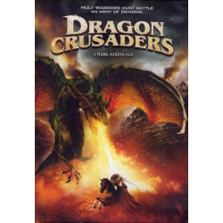 Dragon Crusaders