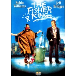 The Fisher King