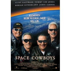 Space Cowboys