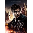 Harry Potter and the Deathly Hollows Part 2