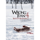 Wrong Turn 4