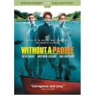 Without A Paddle