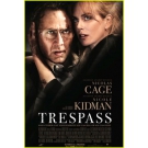 Trespass