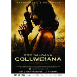 Colombiana