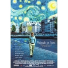 Midnight in Paris