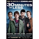 30 Minutes or Less