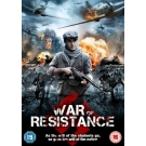 War of Resistance