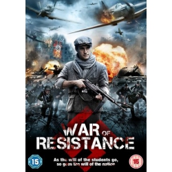 War of Resistance