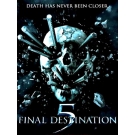 Final Destination 5