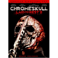 ChromeSkull : Laid to Rest 2