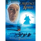 Lawrence of Arabia