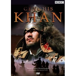 Genghis Khan