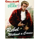 Rebel Without A Cause