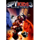 Spy Kids 3 : Game Over