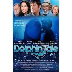 Dolphin Tale