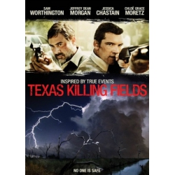 Texas Killing Fields