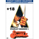 Stanley Kubrick's : Clockwork Orange