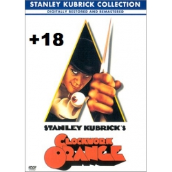 Stanley Kubrick's : Clockwork Orange
