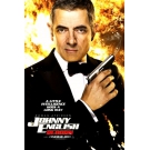 Johnny English 2 : Reborn