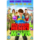 Horrid Henry The Movie