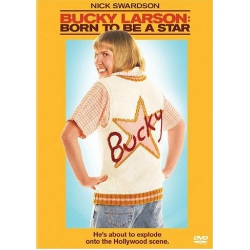 Bucky Larson : Born to be A Star