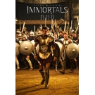 Immortals