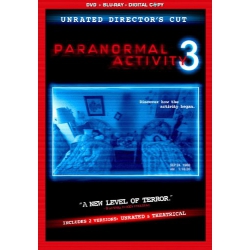 Paranormal Activity 3