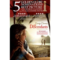 The Descendants