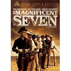 The Magnificent Seven