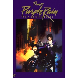 Purple Rain The Movie