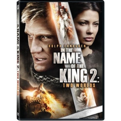In the name of the King 2 : Two Worlds
