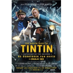 The Adventure of Tintin