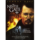 The Ninth Gate