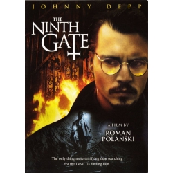 The Ninth Gate