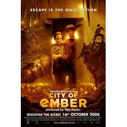 City of Ember