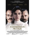 A dangerous Method