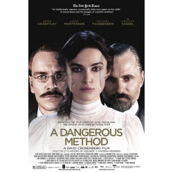 A dangerous Method