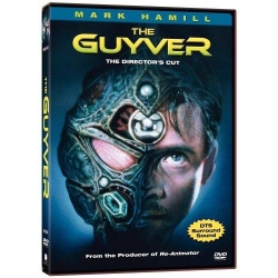 The Guyver