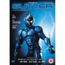 The Guyver 2 : Dark Hero