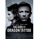 The Girl with the Dragon Tattoo