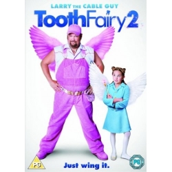 Tooth Fairy 2