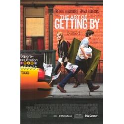 The Art of Getting By