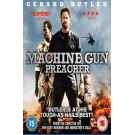 Machine Gun Preacher