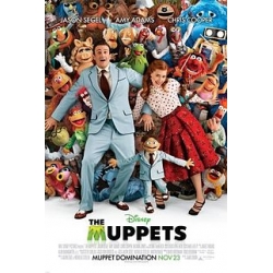 The Muppets