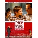 Extremely Loud and Incredibly Close