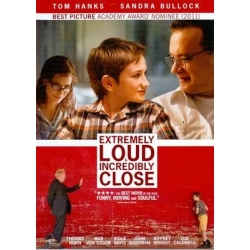 Extremely Loud and Incredibly Close