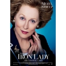 The Iron Lady